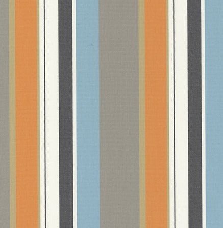 Tempotest Home Casa al Mare Oceanside 5419/94 Foundations Collection Upholstery Fabric