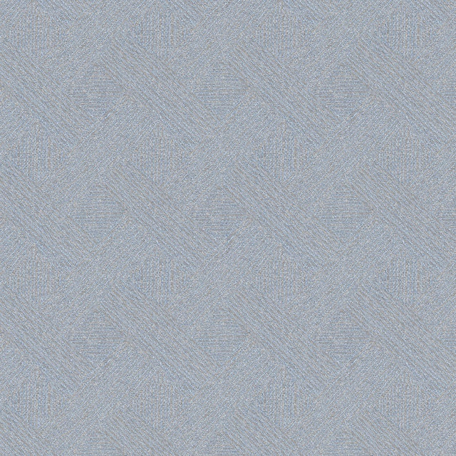 Tempotest Home Cortile Celeste 52009-3 Pillars Collection Upholstery Fabric