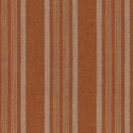 Tempotest Home Costa Terracotta 52019-8 Pillars Collection Upholstery Fabric
