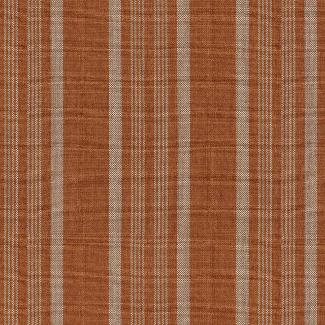 Tempotest Home Costa Terracotta 52019-8 Pillars Collection Upholstery Fabric