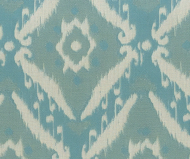 Tempotest Home Diamante Gulf 51669 - 3 Bel Mondo Collection Upholstery Fabric - Outdoor Textiles