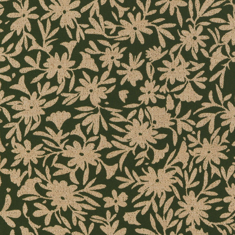 Tempotest Home Mazzo Cypress 52006-7 Pillars Collection Upholstery Fabric