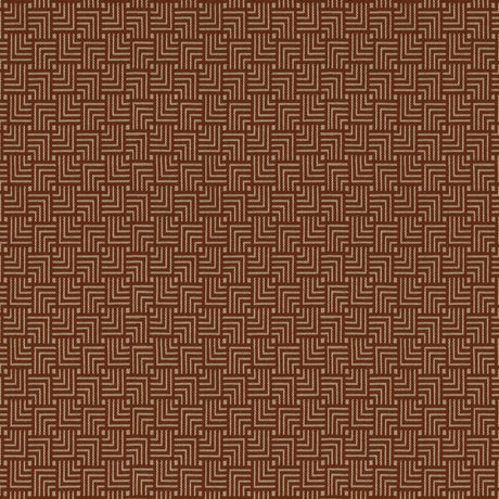 Tempotest Home Metro Terracotta 52007-8 Pillars Collection Upholstery Fabric