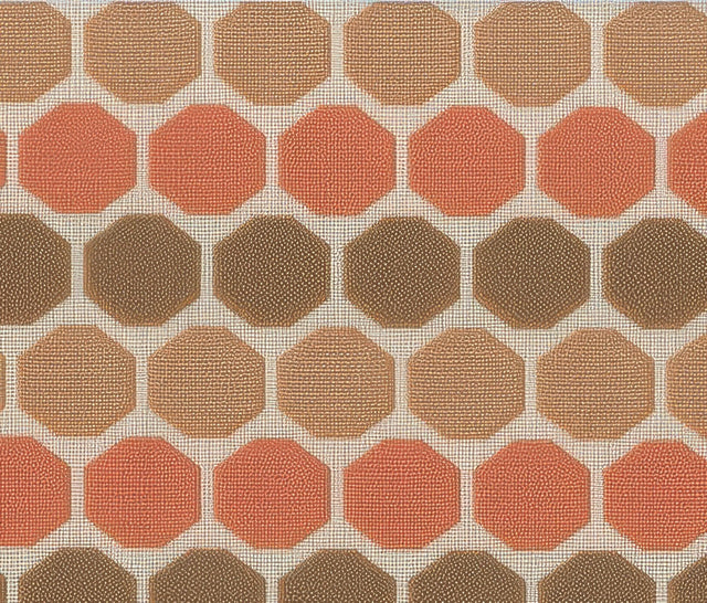 Tempotest Home Murano Coral 51685 - 2 Bel Mondo Collection Upholstery Fabric - Outdoor Textiles