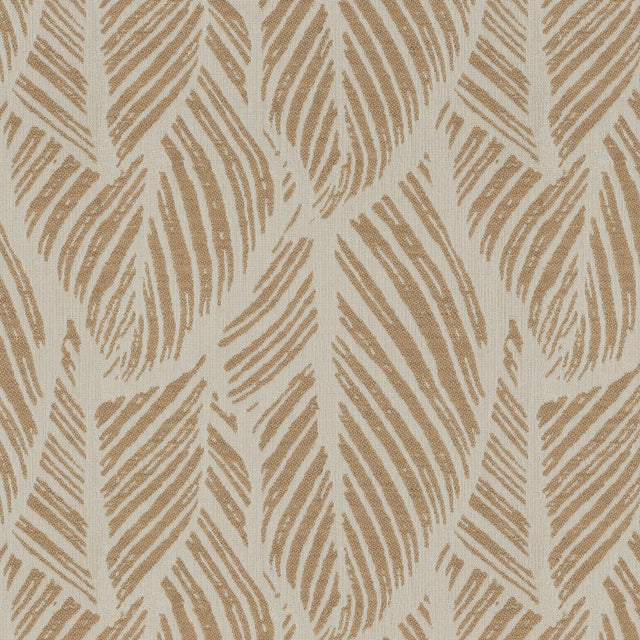 Tempotest Home Palma Fawn 52005-1 Pillars Collection Upholstery Fabric