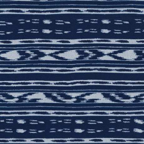 Tempotest Home Prateria Cadet 52024-9 Pillars Collection Upholstery Fabric