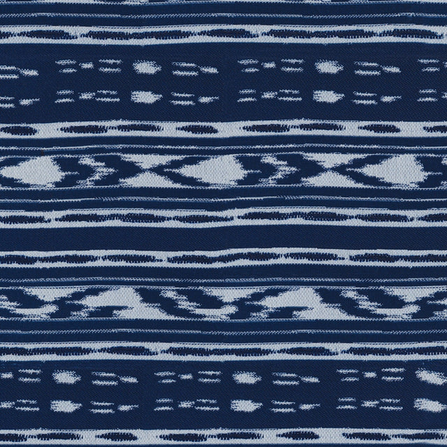 Tempotest Home Prateria Cadet 52024-9 Pillars Collection Upholstery Fabric