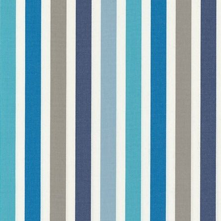 Tempotest Home Sorridere Maritime 5418/21 Foundations Collection Upholstery Fabric