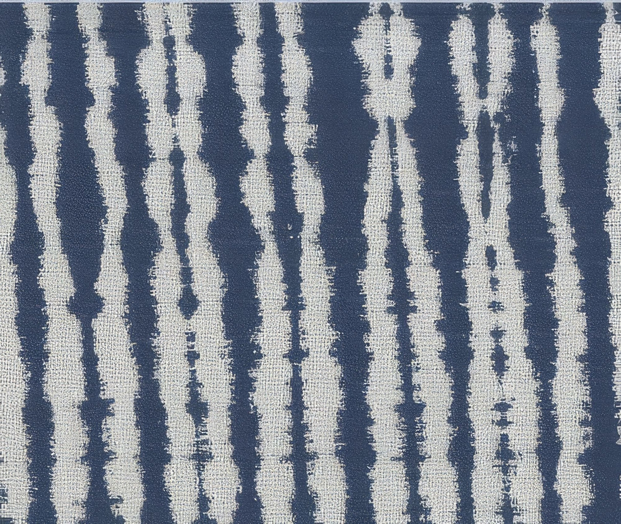 Tempotest Home Tempo Indigo 51500 - 25 Bel Mondo Collection Upholstery Fabric - Outdoor Textiles