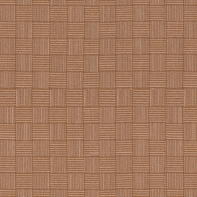 Tempotest Home Vimini Terracotta 52008-8 Pillars Collection Upholstery Fabric