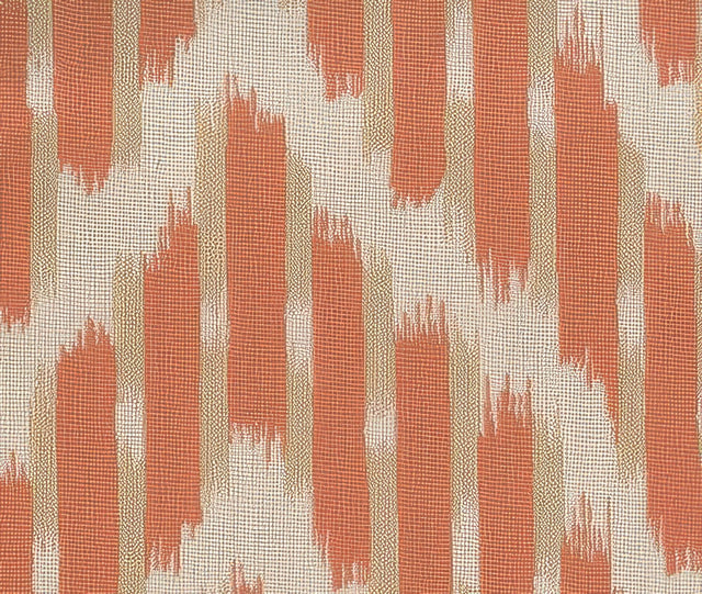 Tempotest Home Vista Coral 51682 - 2 Bel Mondo Collection Upholstery Fabric - Outdoor Textiles
