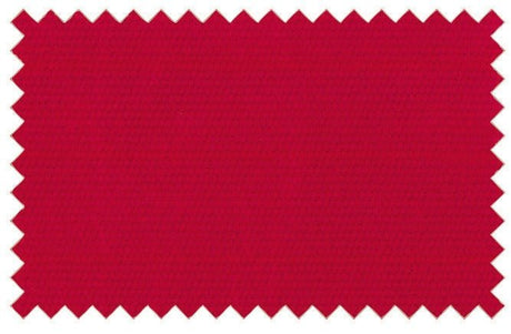 Tempotest Red T11 PF 60-Inch Awning Fabric