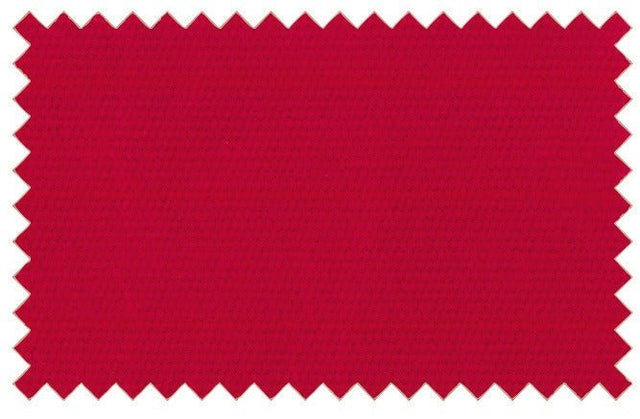 Tempotest Red T11 PF 60-Inch Awning Fabric