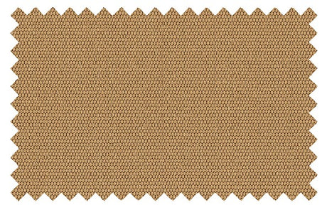 Sample of Tempotest Toast T101 PF 60-Inch Awning Fabric