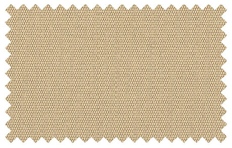 Sample of Tempotest Cappuccino T102 PF 60-Inch Awning Fabric