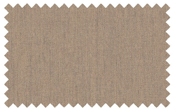 Sample of Tempotest Toffee T106 60-Inch Awning Fabric