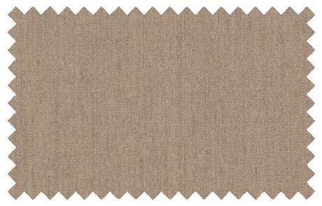 Sample of Tempotest Toffee T106 60-Inch Awning Fabric