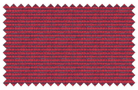 Tempotest Red Tweed T40711 PF 60-Inch Awning Fabric