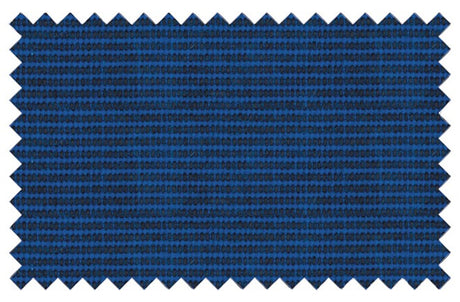 Tempotest Royal Blue Tweed T40713 60-Inch Awning Fabric