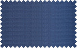 Tempotest Mediterranean Blue Tweed T407392 PF 60-Inch Awning Fabric