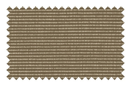 Sample of Tempotest Beige Tweed T40752 60-Inch Awning Fabric