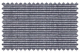 Sample of Tempotest Silver T40779 60-Inch Awning Fabric