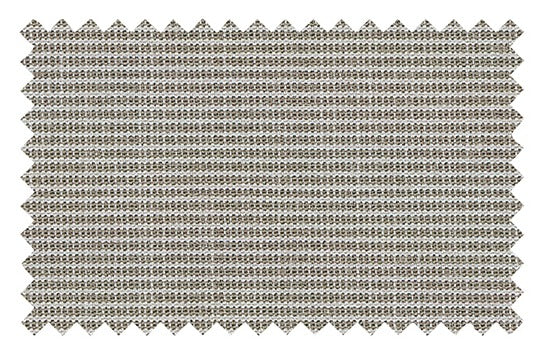 Sample of Tempotest Driftwood Tweed T407926 60-Inch Awning Fabric