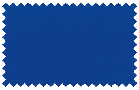 Sample of Tempotest Intense Blue T414 60-Inch Awning Fabric