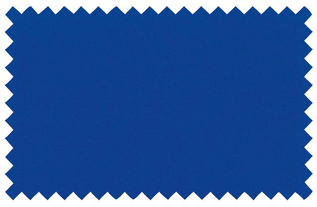 Sample of Tempotest Intense Blue T414 60-Inch Awning Fabric