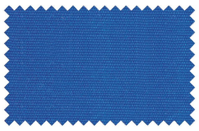 Sample of Tempotest Coated Pacific Blue T416 PF 60-Inch Awning Fabric