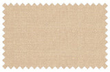 Sample of Tempotest Beige T52 60-Inch Awning Fabric
