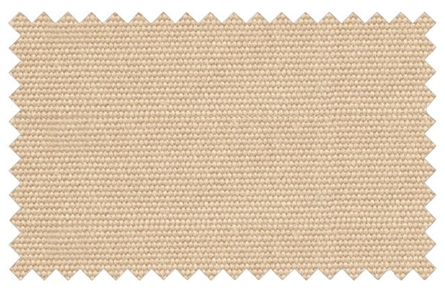 Sample of Tempotest Beige T52 PF 60-Inch Awning Fabric