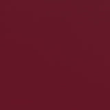 Sample of Tempotest Burgundy T73 60-Inch Awning Fabric