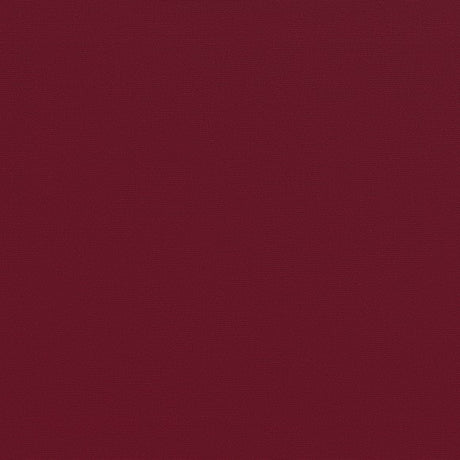 Sample of Tempotest Burgundy T73 60-Inch Awning Fabric