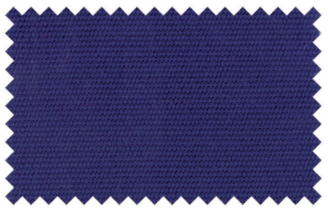 Sample of Tempotest Navy T75 PF 60-Inch Awning Fabric