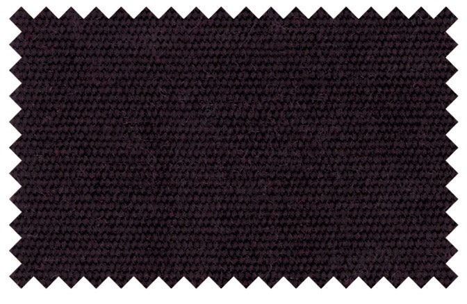 Sample of Tempotest Chocolate T81 PF 60-Inch Awning Fabric