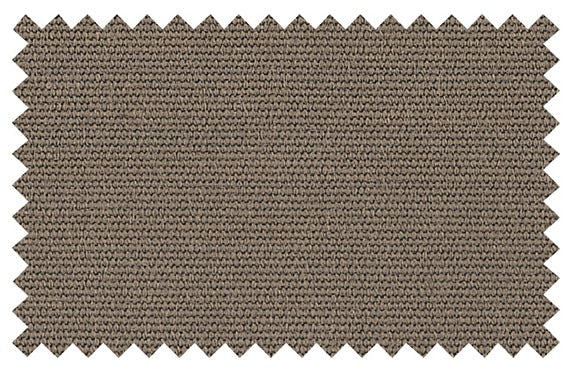 Sample of Tempotest Driftwood T926 PF 60-Inch Awning Fabric