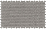 Sample of Tempotest Grey T94 PF 60-Inch Awning Fabric
