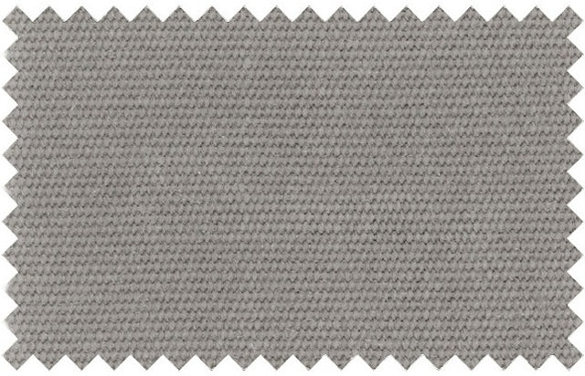 Sample of Tempotest Grey T94 PF 60-Inch Awning Fabric