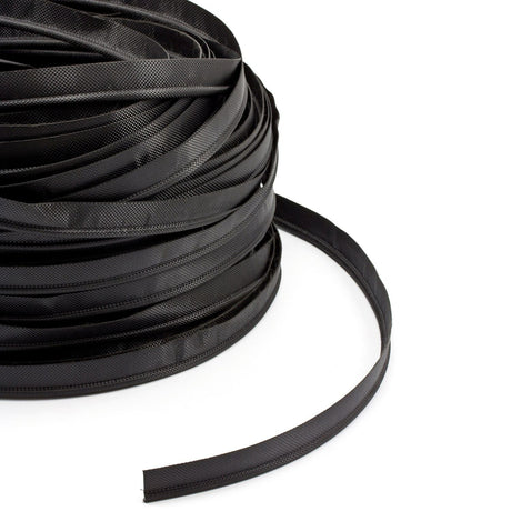 Tent Keder 7.5mm x 109 yd. Black