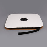 Texacro Nylon Tape Hook #T91 Standard Backing 1 inch Black (50 yard roll)