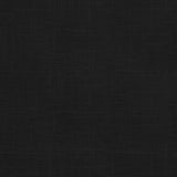 Sunbrella Horizon Textil Black 10201-0008 Foam Back Marine Vinyl Upholstery Fabric