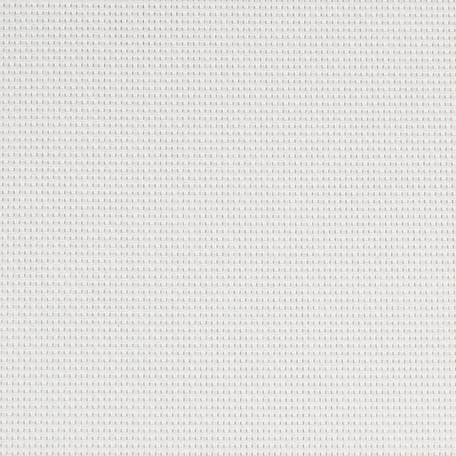 Textilene 95 Pure White T18A2S009 Shade / Mesh Fabric