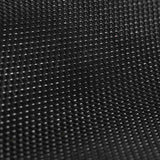 Textilene Sunsure Black T91NCS029 54-inch Sling / Shade Fabric