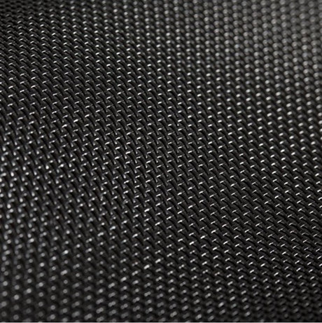 By the Roll - Textilene 80 Black T18DES265 126 inch Shade / Mesh Fabric