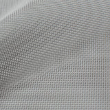 Sample of By the Roll - Textilene 80 Dusk Grey T18DES270 126 inch Shade / Mesh Fabric
