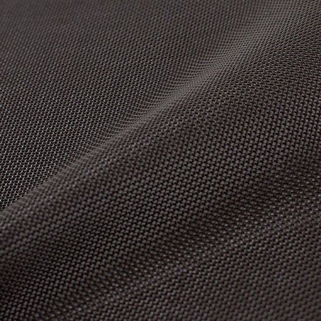 Sample of By the Roll - Textilene 90 Brown T18DCS012 36 inch Shade / Mesh Fabric