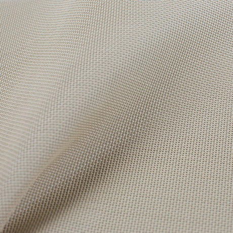 Sample of By the Roll - Textilene 90 Sandstone T18DCS076 36 inch Shade / Mesh Fabric