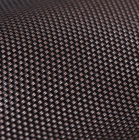 Textilene 95 Tobacco Leaf T18A2T020 126 inch Shade / Mesh Fabric