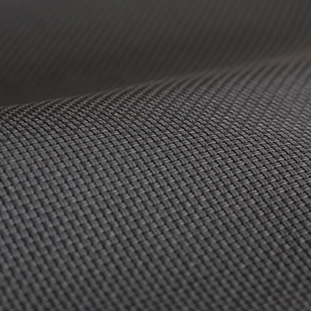 By the Roll - Textilene Nano 95 Charcoal T18FVT060 126 inch Shade / Mesh Fabric